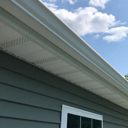 fascia gutter installation Massapequa Park ny